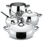 Mami καπάκι κατσαρόλας 20εκ. - Alessi - Image 2