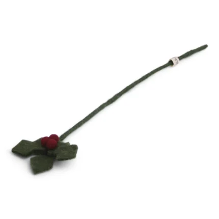 Κλαδί “Holly Branch” 30εκ. – Gry & Sif