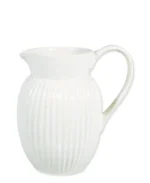 Κανάτα Alice white 0,5lt. - Greengate