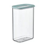 Modula nordic green δοχείο αποθήκευσης 2000ml. - Mepal