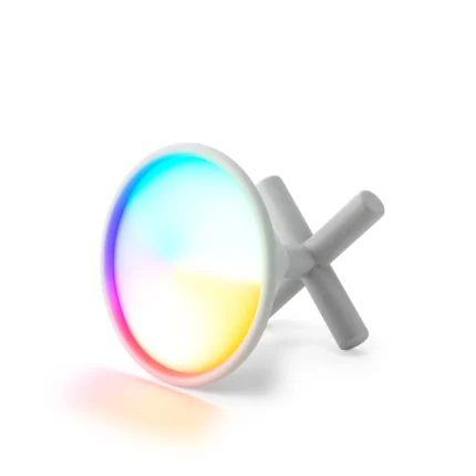 CONO Smart Lamp γκρι - Umbra