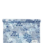 Runner Kristel μπλε 140x45 - Greengate