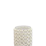 Ρεσώ “Clear pearl" μικρό 8,5 εκ. - Greengate