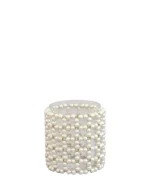 Ρεσώ “Clear pearl" μικρό 8,5 εκ. - Greengate