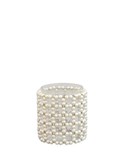 Ρεσώ “Clear pearl" μικρό 8,5 εκ. - Greengate