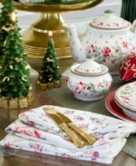 Πετσέτα κουζίνας Gry white - Greengate - Image 2