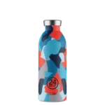 Clima Bottle Blue Tundra θερμός 0,5lt – 24Bottles