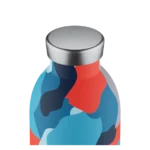 Clima Bottle Blue Tundra θερμός 0,5lt – 24Bottles - Image 2