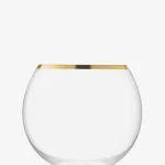 Luca gold παγοθήκη 15cm - LSA