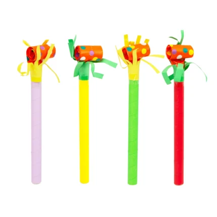 Party blowers σετ/8 - Talking Tables