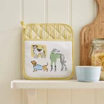 Πιάστρα φούρνου "Best in show" - Ulster Weavers - Image 2