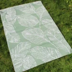 Χαλί outdoor "Matteo" green 120x170cm. - Ulster Weaver