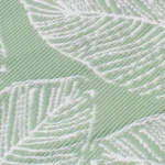 Χαλί outdoor "Matteo" green 120x170cm. - Ulster Weaver - Image 3