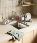 Sling στραγγιστήρας white/grey - Umbra - Image 3