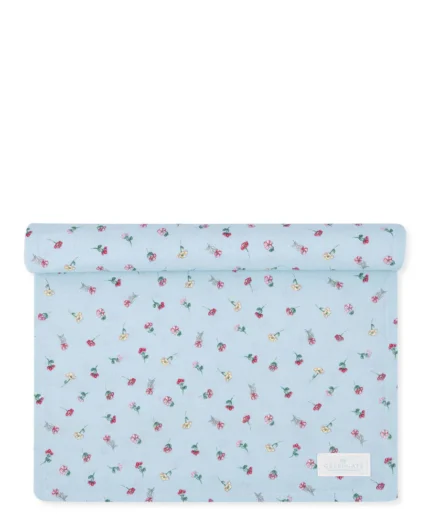 Runner Lianca pale blue - Greengate
