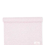 Runner Narina pale pink - Greengate