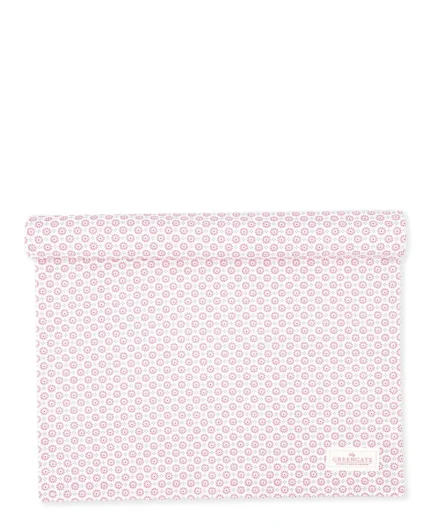 Runner Narina pale pink - Greengate
