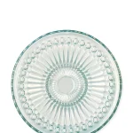 Πιατάκι γυάλινο Alice cool mint - Greengate