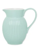 Κανάτα Alice cool mint 1,5lt. - Greengate
