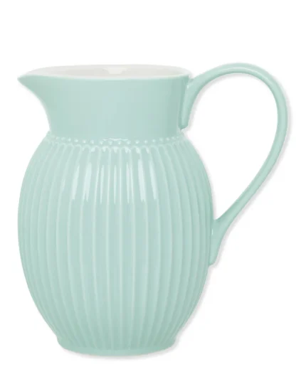 Κανάτα Alice cool mint 1,5lt. - Greengate
