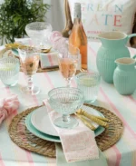 Κανάτα Alice cool mint 1,5lt. - Greengate - Image 2