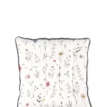 Μαξιλάρι καθίσματος Venissa white 40εκ. - Greengate