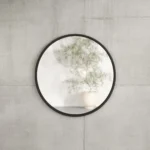 Hub καθρέπτης επιτοίχιος 61cm. - Umbra - Image 4