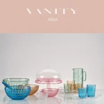 Ακρυλικό ποτήρι 360ml. "Vanity" σετ/6 - Guzzini - Image 3