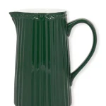 Κανάτα Alice pinewood green 1,0lt. - Greengate