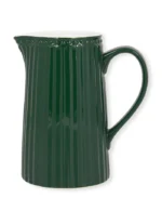 Κανάτα Alice pinewood green 1,0lt. - Greengate