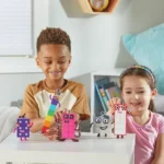 Numberblocks φίλοι 6-10 - Learning Resources - Image 3