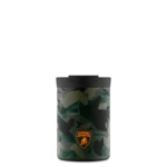 Travel Tumbler Lamborghini ποτήρι θερμός 0,35lt. - 24Bottles
