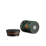 Travel Tumbler Lamborghini ποτήρι θερμός 0,35lt. - 24Bottles - Image 2