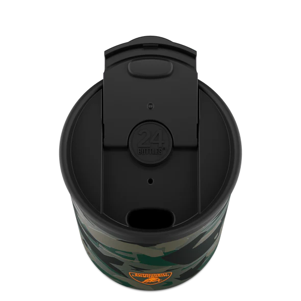 Travel Tumbler Lamborghini ποτήρι θερμός 0,35lt. - 24Bottles - Image 3