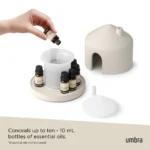 Difuser Casita μπεζ 16x16εκ. - Umbra - Image 4