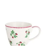 Κούπα Berry white 350ml. - Greengate