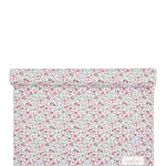 Runner Louisa white 140x45εκ. - Greengate