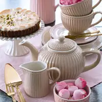 Τσαγιέρες