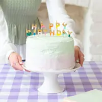 Birthdays