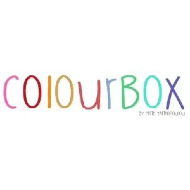 COLOURBOX