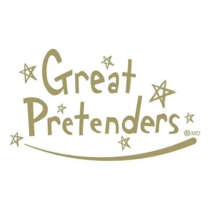 GREAT PRETENDERS