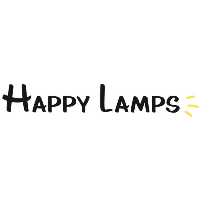 HAPPY LAMPS