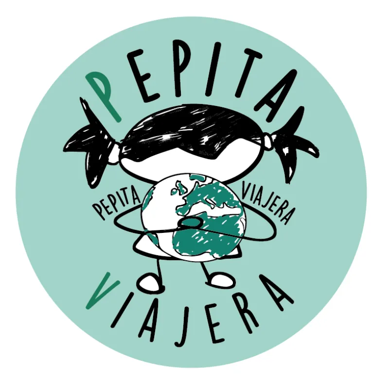 Pepita Viajera