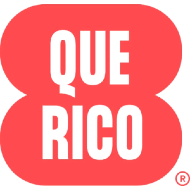 Que Rico