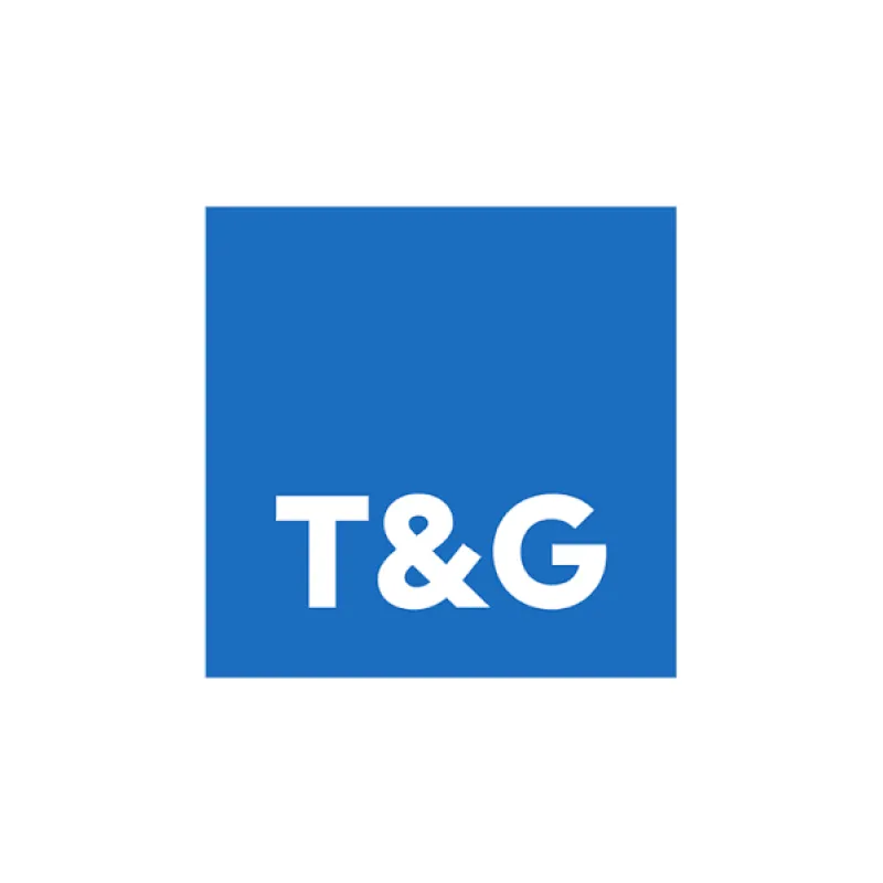 T&G